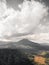 Batur mountain views
