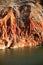 Bauxite Lake Cave