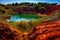 Bauxite Quarry