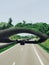 Bavaria, Germany - June 25, 2019: autobahn road germany highway