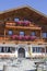 Bavaria house - cottage and guest house high above Garmisch