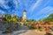 Bavaria Landscape - Zugspitze - Germany