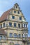 Bavarian architecture