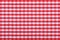 Bavarian checked pattern