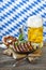 Bavarian cuisine