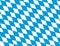 Bavarian flag