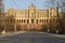 Bavarian Parliament in Munich, Germany