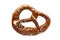 Bavarian Pretzel