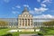 Bavarian state chancellery in Munich