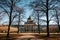 Bavarian State Chancellery, Munich, Germany