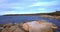 Bay Of Fires in Binalong Bay, Tasmania.