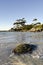 Bay of Fires late light landscape, Tasmania