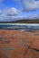 Bay of Fires Tasmania granite boulders