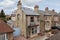 Bay fronted Victorian detached house - Cambridge street scene