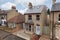 Bay fronted Victorian detached house in England