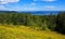 Bay of Fundy panorama