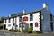 The Bay Horse village pub Arkholme Lancashire UK
