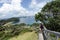 Bay of Island New Zealand - Roberton Island