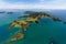 Bay of Islands NZ