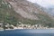 Bay of Kotor Boka Kotorska, Montenegro