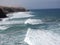 Bay of La Pared