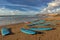 Bay of La Pared, Fuerteventura, Canary Islands