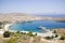 Bay of Lindos - Rodi