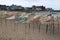 Bay Lines, Beach of Dreams Pennants Morecambe