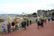 Bay Lines, Beach of Dreams Pennants Morecambe