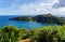 Bay of Marigot, Terre-de-Haut, Iles des Saintes, Les Saintes, Guadeloupe, Caribbean