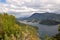 Bay in Marlborough sounds