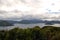 Bay in Marlborough sounds