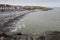 Bay at Moelfre on Anglesey, Wales