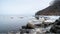 The Bay of Nagaev / Spring