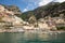 Bay of Positano Italy