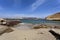 Bay - Reserva National de Paracas national park in Ica Peru, South America