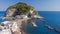 Bay of Sant Angelo, Ischia,Italy