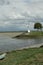 Bay of Somme in Picardie, France