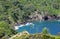 Bay of Tutukaka Head