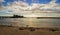 Bay View from a secluded and serene beach on the North West Coast of Barbados.