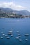 Bay of Villefranche