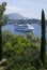 Bay of Villefranche, French Riviera