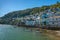 Bayard`s Cove, Dartmouth, Devon
