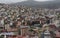 Bayburt Town Turkey View Panorama