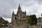 Bayeux Cathedral of Notre Dame,  Normandy, France