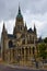 Bayeux Cathedral of Notre Dame,  Normandy, France