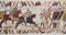 Bayeux tapestry