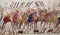 Bayeux tapestry