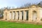 Bayeux War Cemetery. Normandy