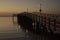 Bayfront Park Municipal Pier, Daphne, Alabama